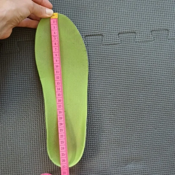 Women's 8.5 Scarpa Hiking Boots - Grey & Black - Picture 9 of 12